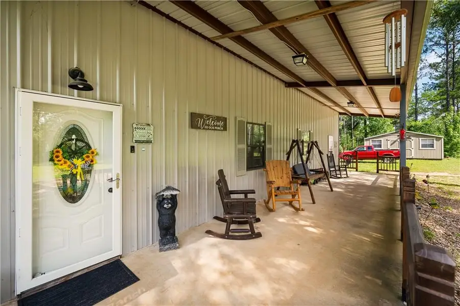 300 Gray Road, Trout, LA 71371 - #3