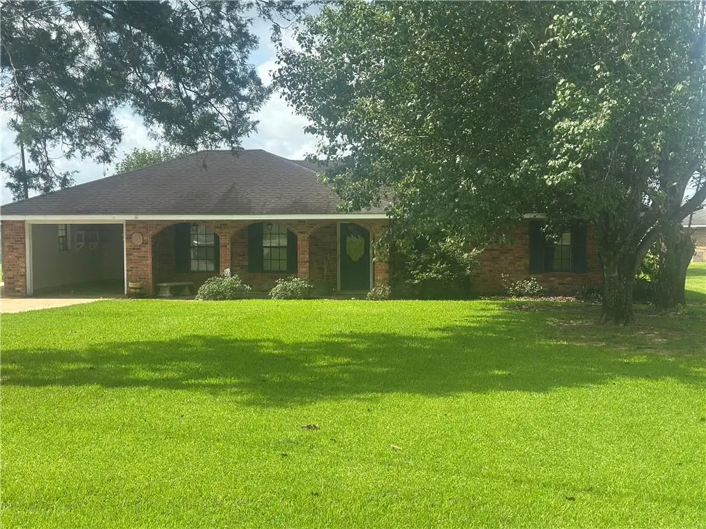 4728 Hwy 451 Highway, Moreauville, LA 71355 - #1