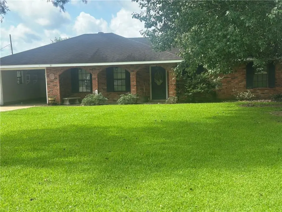 4728 Hwy 451 Highway, Moreauville, LA 71355 - #2
