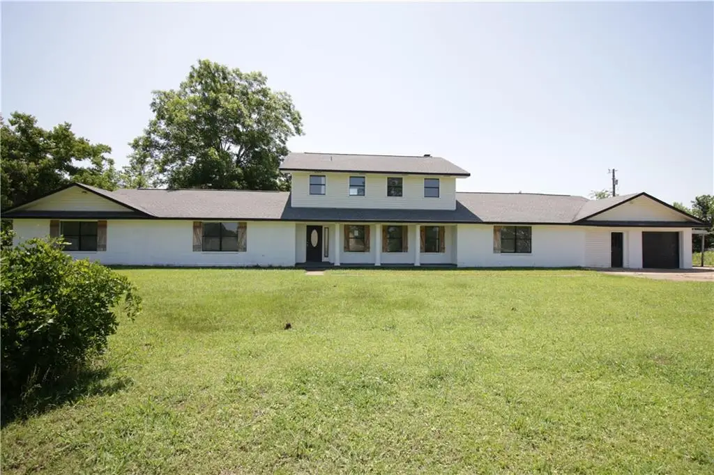 490 Mckeithen Drive, Alexandria, LA 71303 - #1