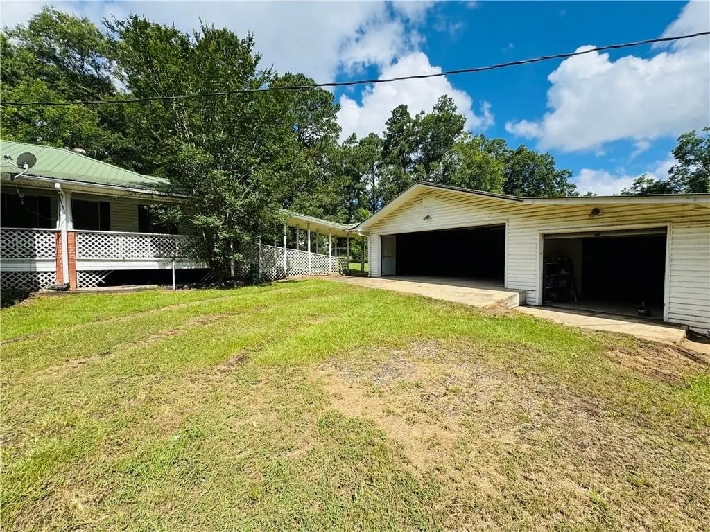 2844 La-9 Highway, Saline, LA 71070 - #1