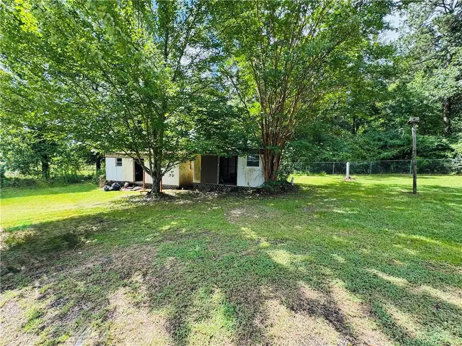 2844 La-9 Highway, Saline, LA 71070 - #2