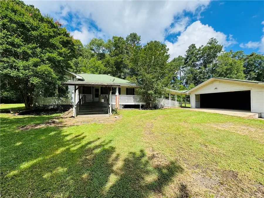 2844 La-9 Highway, Saline, LA 71070 - #3