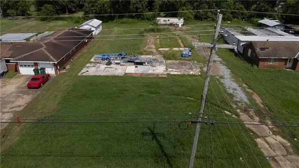 6516 Masonic Drive, Alexandria, LA 71301