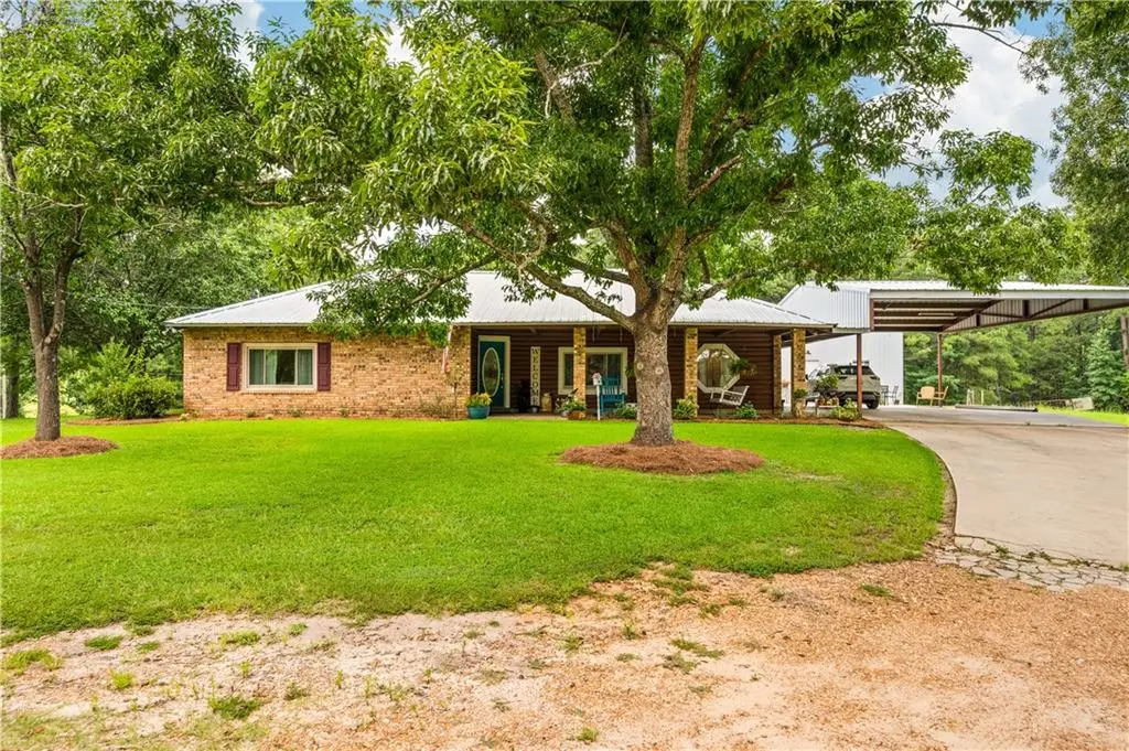 141 Trisler Lane, Jena, LA 71342 - #1