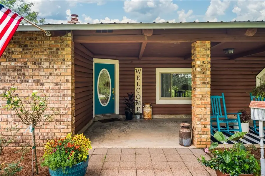 141 Trisler Lane, Jena, LA 71342 - #2