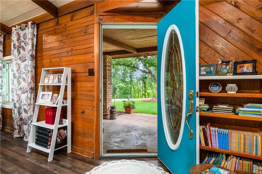 141 Trisler Lane, Jena, LA 71342 - #3