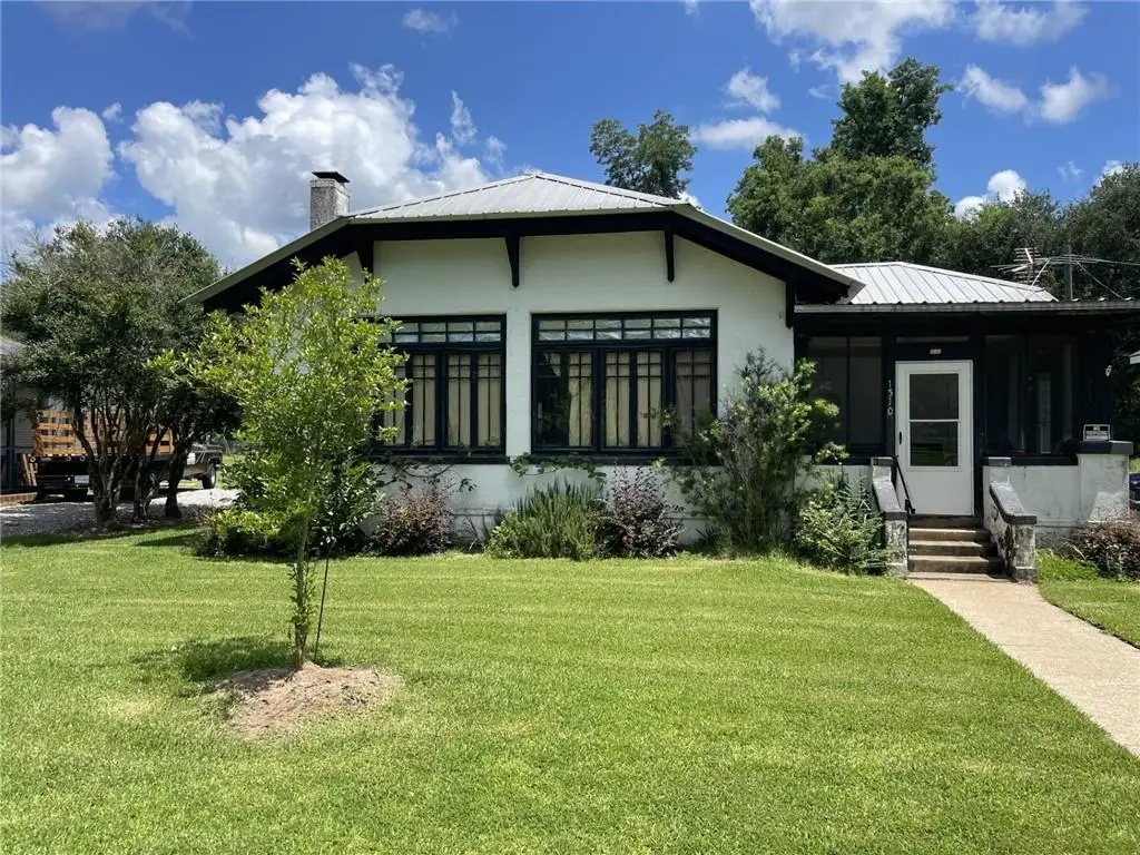 1510 Weems Avenue, Lecompte, LA 71346 - #1