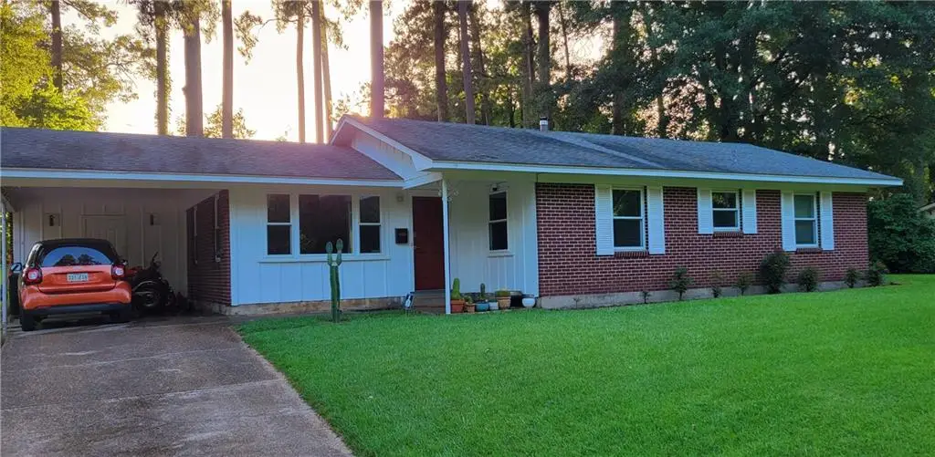 120 Hembling Drive, Pineville, LA 71360 - #1