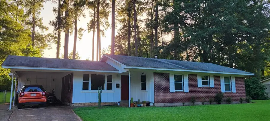 120 Hembling Drive, Pineville, LA 71360 - #3