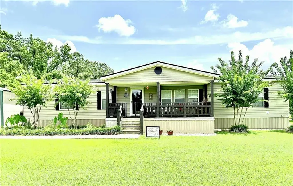 10 Ed Miller Road, Elmer, LA 71424 - #1