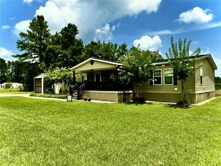 10 Ed Miller Road, Elmer, LA 71424 - #3