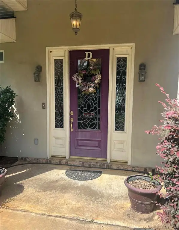 160 Haley Circle, Natchitoches, LA 71457 - #3