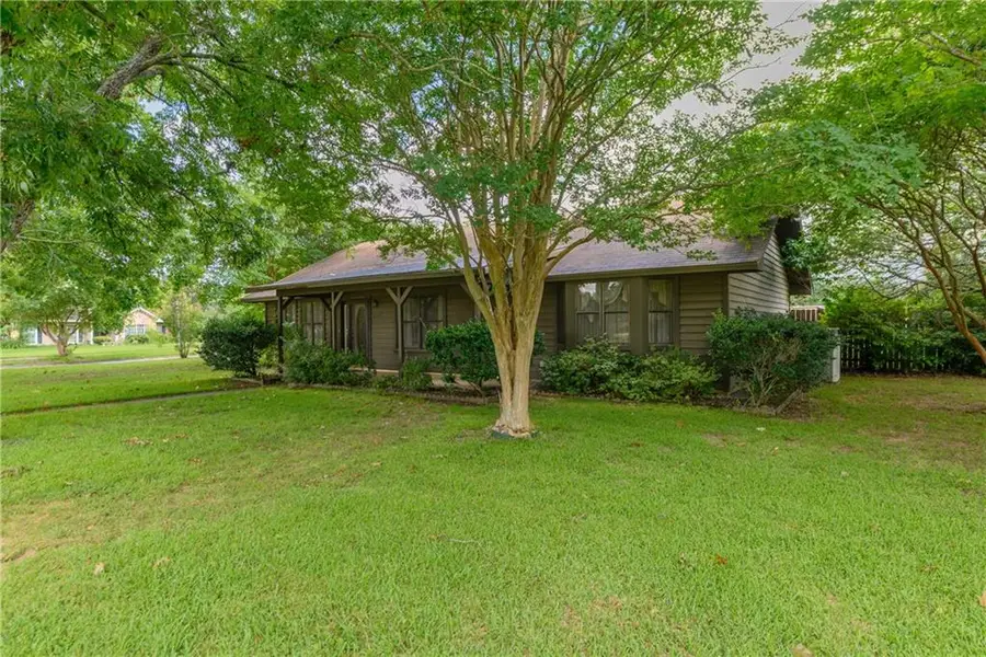 5252 Lark Lane, Alexandria, LA 71303 - #2