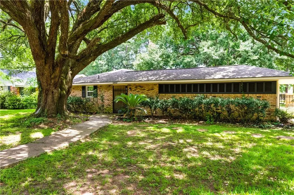 5907 Joyce Street, Alexandria, LA 71302 - #1