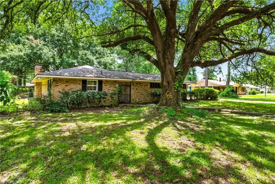 5907 Joyce Street, Alexandria, LA 71302 - #3