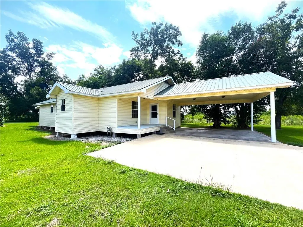 3450 Hwy 29 Highway, Cottonport, LA 71327 - #1