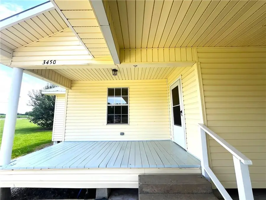 3450 Hwy 29 Highway, Cottonport, LA 71327 - #2