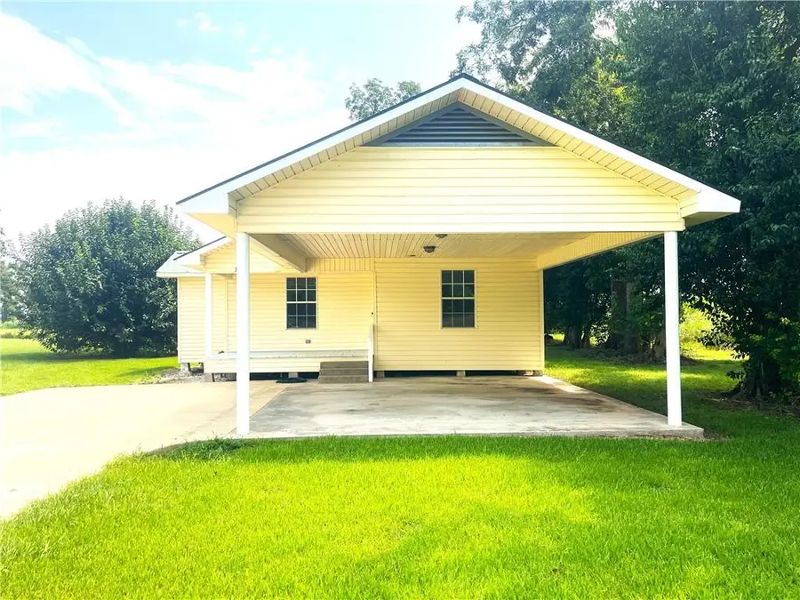 3450 Hwy 29 Highway, Cottonport, LA 71327 - #3