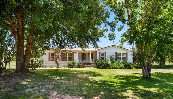 168 Trissler Road, St. Maurice, LA 71457