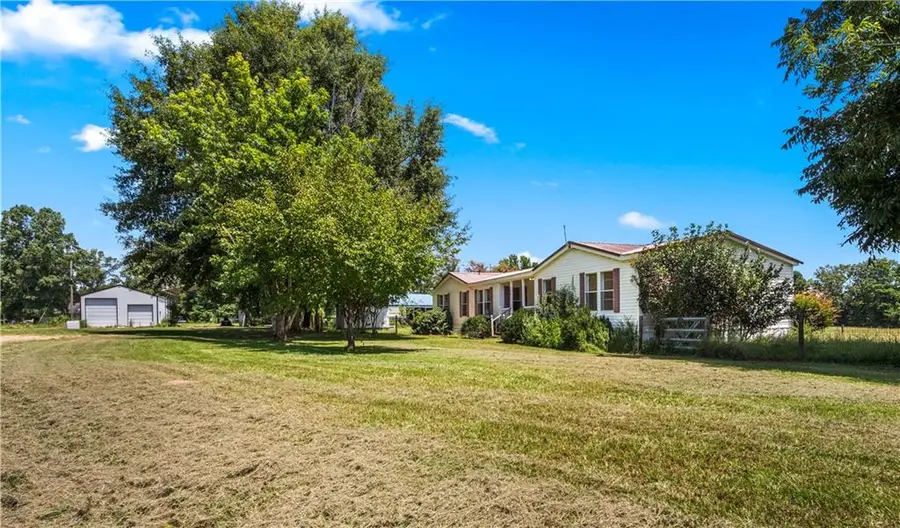 168 Trissler Road, Saint Maurice, LA 71457 - #2