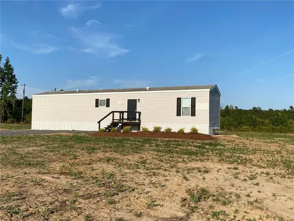 543 Hanger Road, Trout, LA 71371