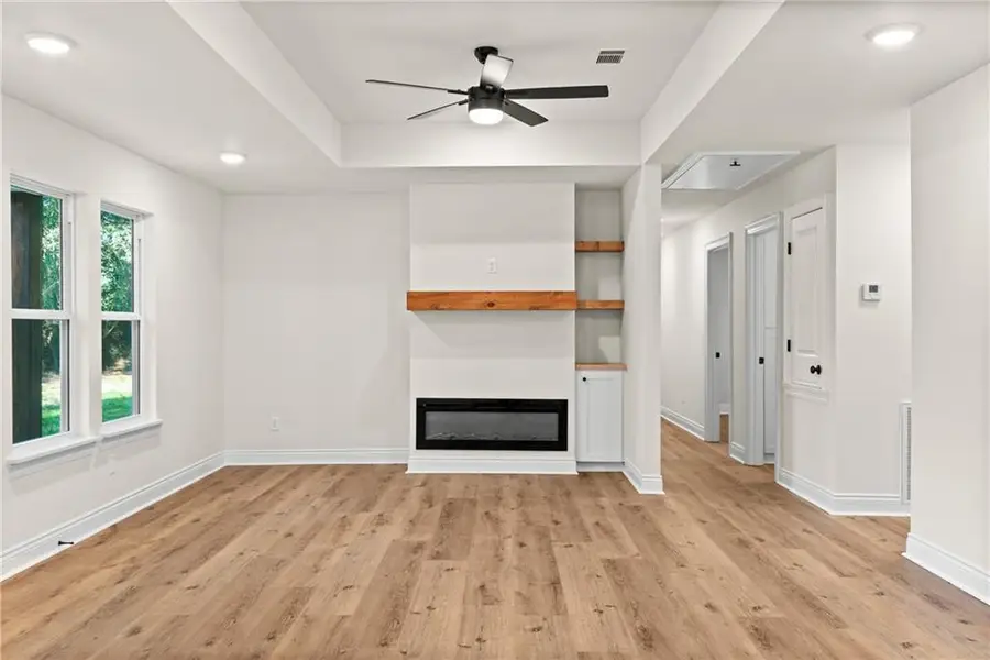 160 Mccann Road, Pollock, LA 71467 - #2