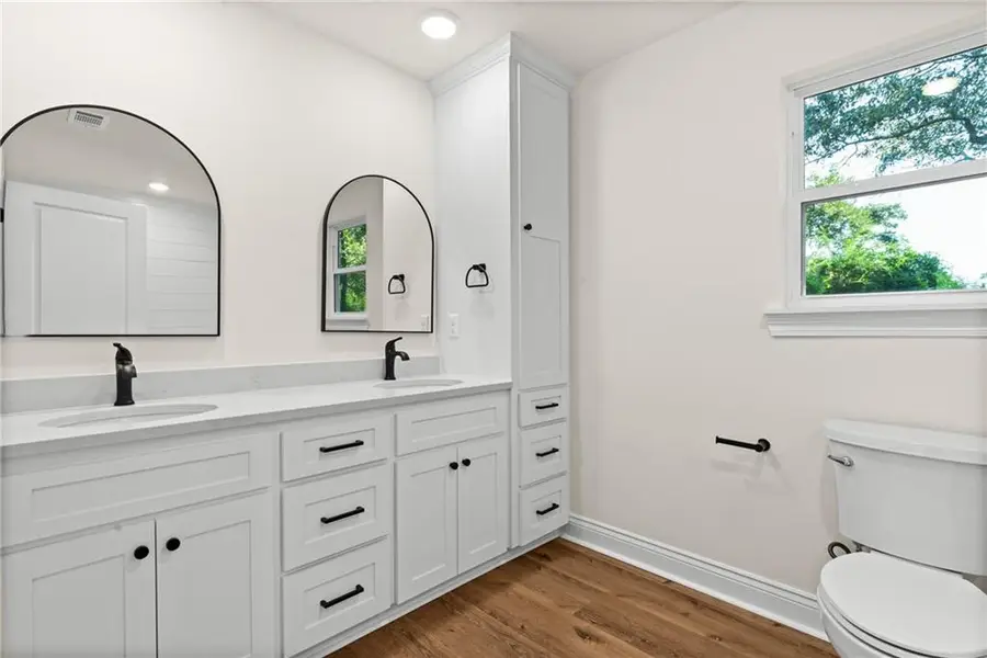 160 Mccann Road, Pollock, LA 71467 - #3