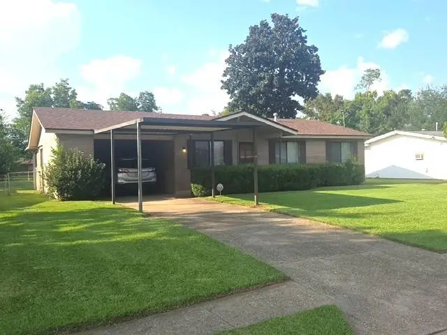 5708 Skylark Drive, Alexandria, LA 71303 - #1