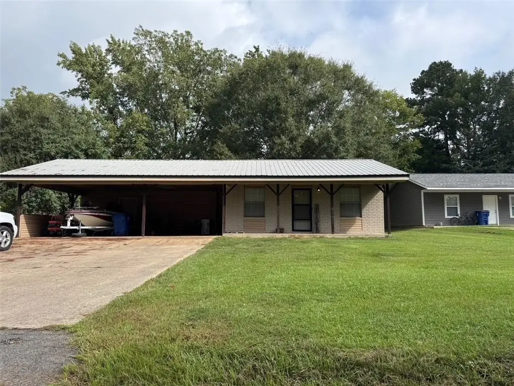 1042 Hemps Creek Road, Jena, LA 71342 - #1