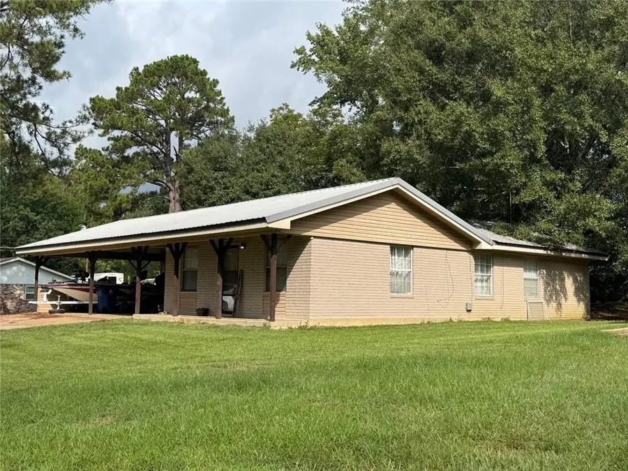 1042 Hemps Creek Road, Jena, LA 71342 - #2