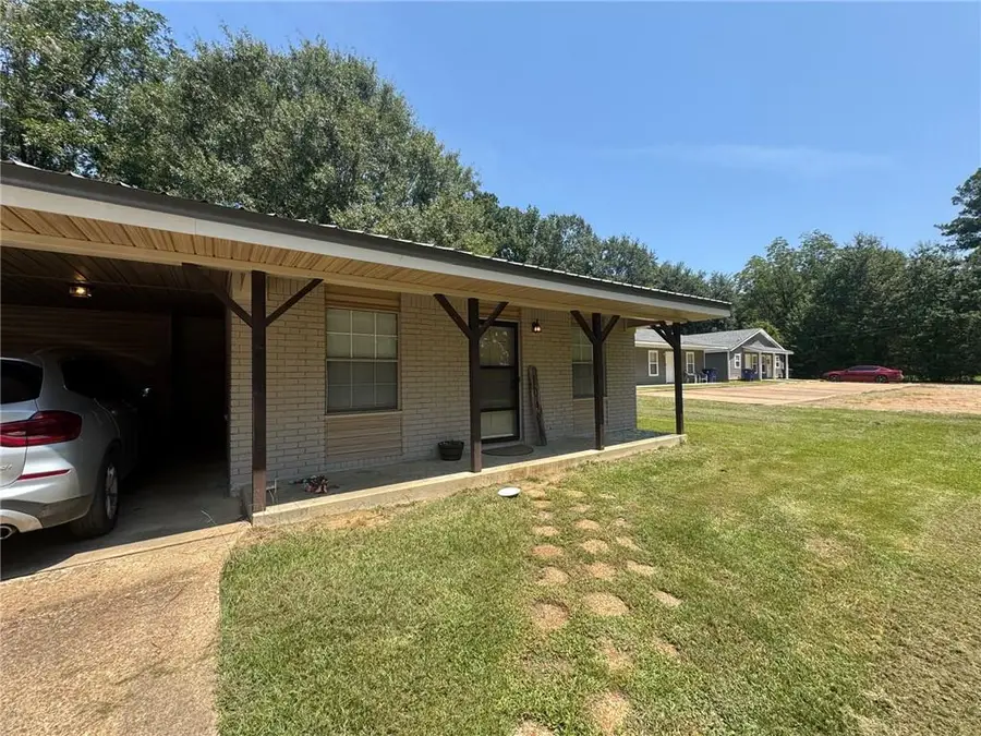 1042 Hemps Creek Road, Jena, LA 71342 - #3