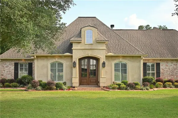 794 Beauregard Landry Road, Marksville, LA 71351