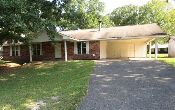 19693 Hwy 71 N Highway, Dry Prong, LA 71423