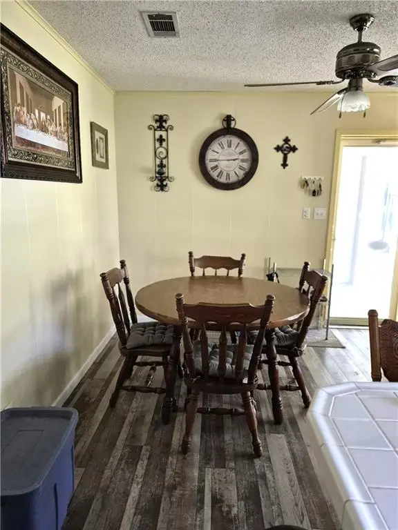 769 Forest Drive, Leesville, LA 71446 - #2