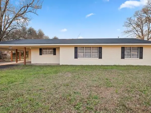 845 Elm Street, Marksville, LA 71351