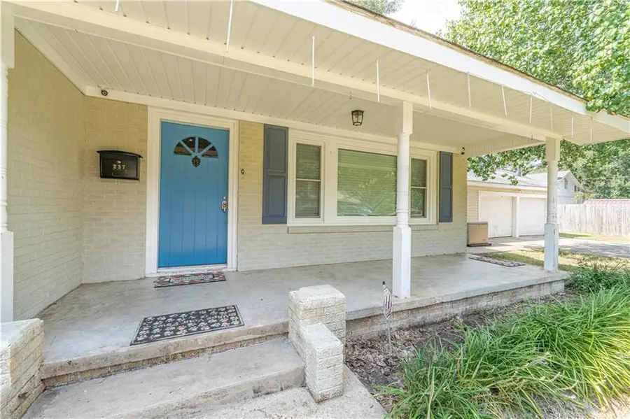 237 Peterman Street, Marksville, LA 71351 - #2