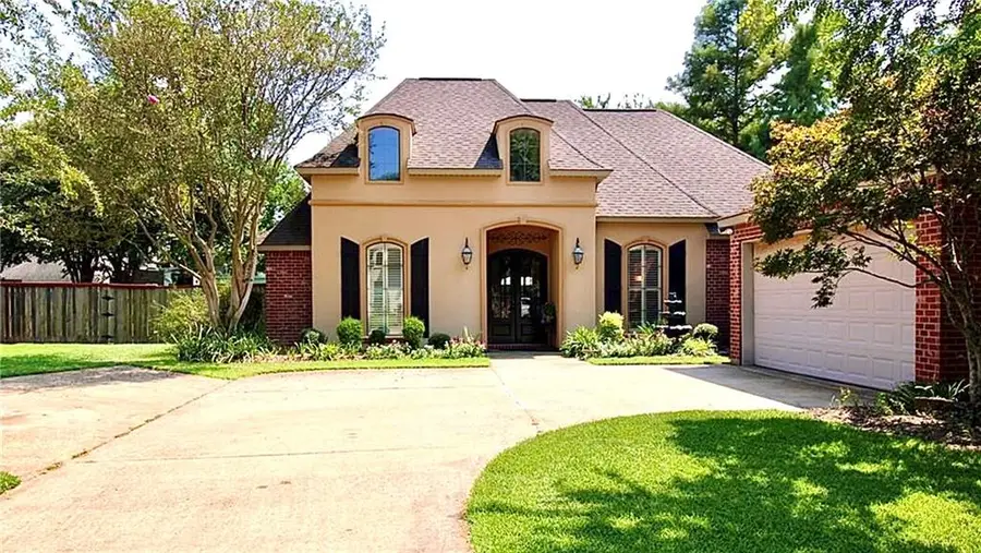 6317 West Morgan Drive, Alexandria, LA 71303 - #2