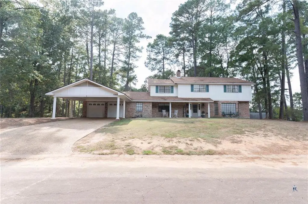 363 Taylor Road, Natchitoches, LA 71457 - #1