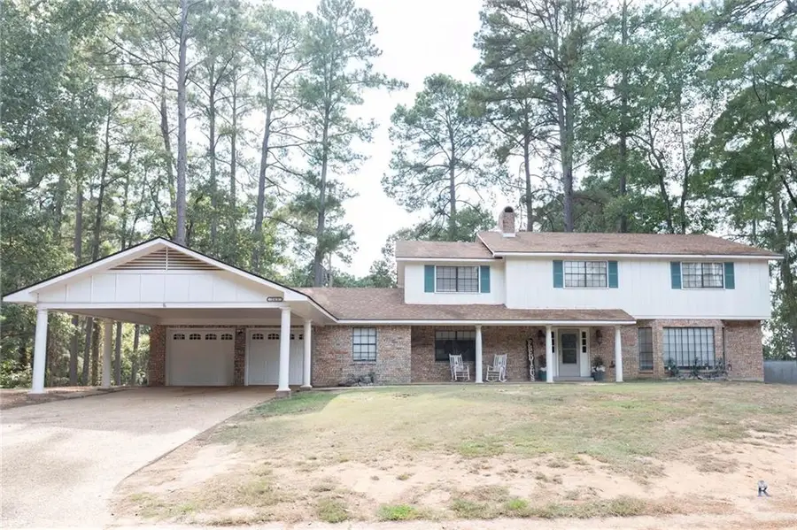 363 Taylor Road, Natchitoches, LA 71457 - #2