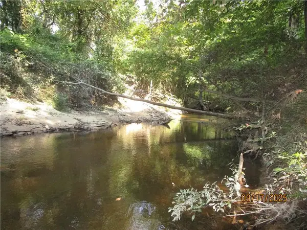 0 Mary Barron Road, Pollock, LA 71467