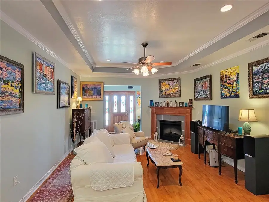 2688 Highway 494, Natchitoches, LA 71457 - #2