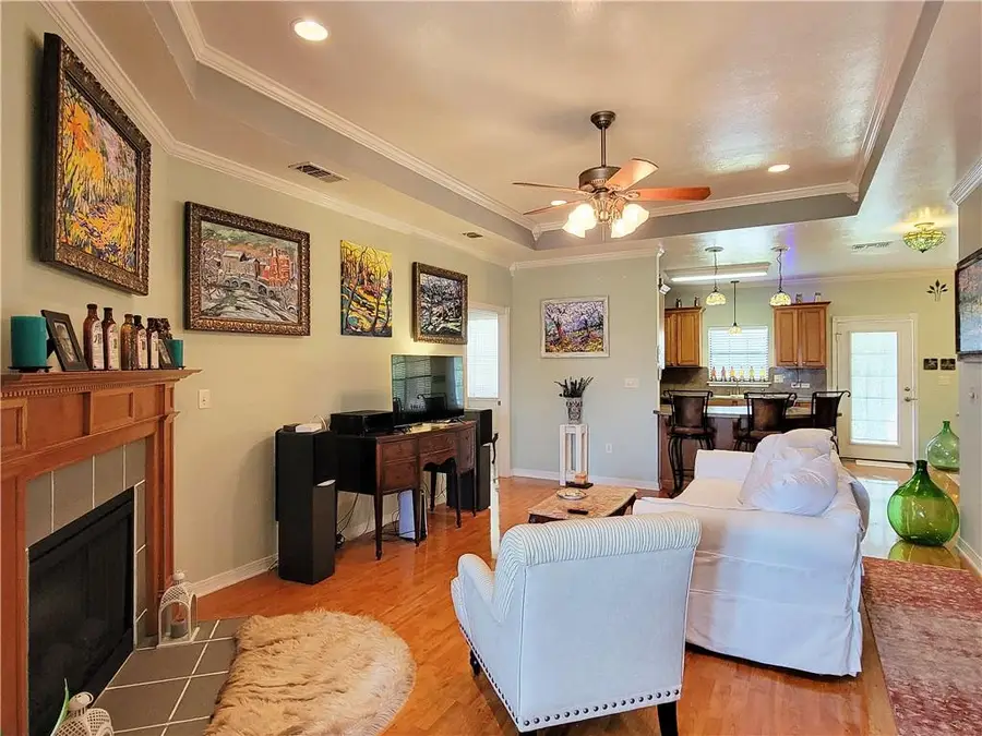 2688 Highway 494, Natchitoches, LA 71457 - #3