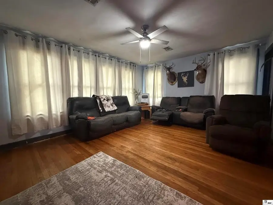 4650 8 Highway, Harrisonburg, LA 71340 - #3