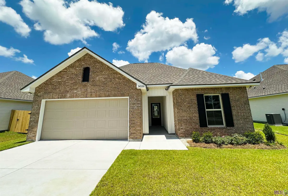 34336 Campana Lane, Slidell, LA 70460 - #1