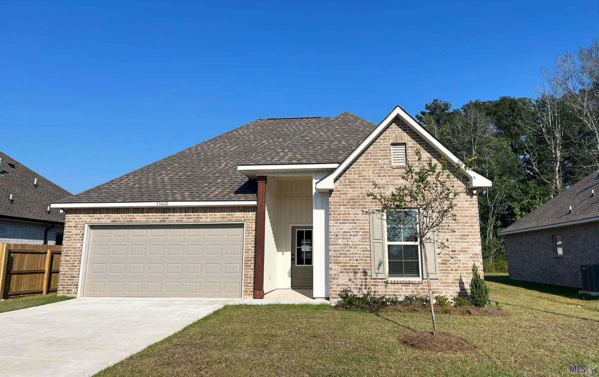 75420 Victoria Dr, Covington, LA 70435 - #1