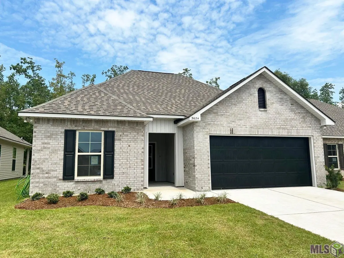 3624 Cherrygrove Dr, Avondale, LA 70094 - #1