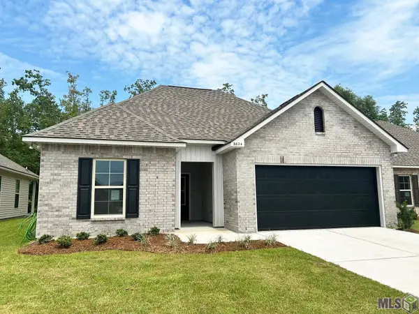 3624 Cherrygrove Dr, Avondale, LA 70094