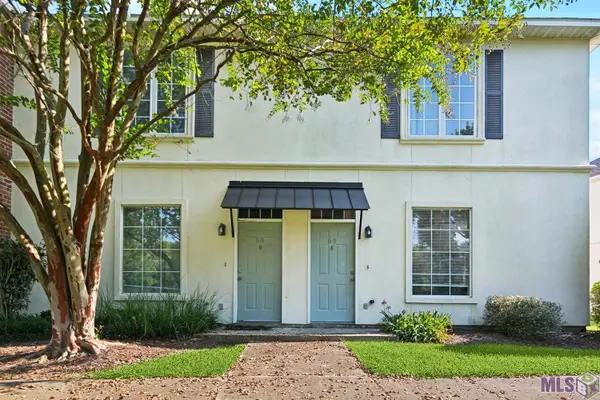 4000 Lake Beau Pre #69, Baton Rouge, LA 70820