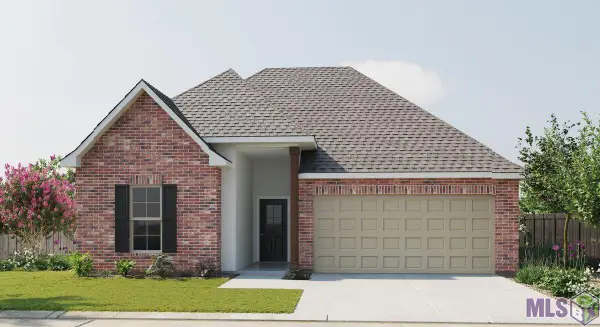 39411 White Sand Ln, Ponchatoula, LA 70454